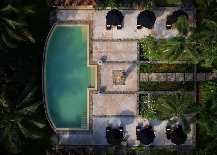Boutique hotels Jh Villa