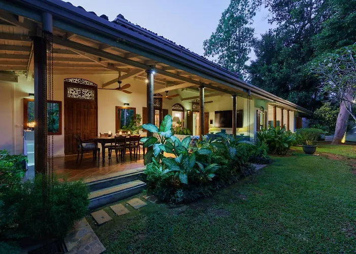 Boutique hotels Jh Villa