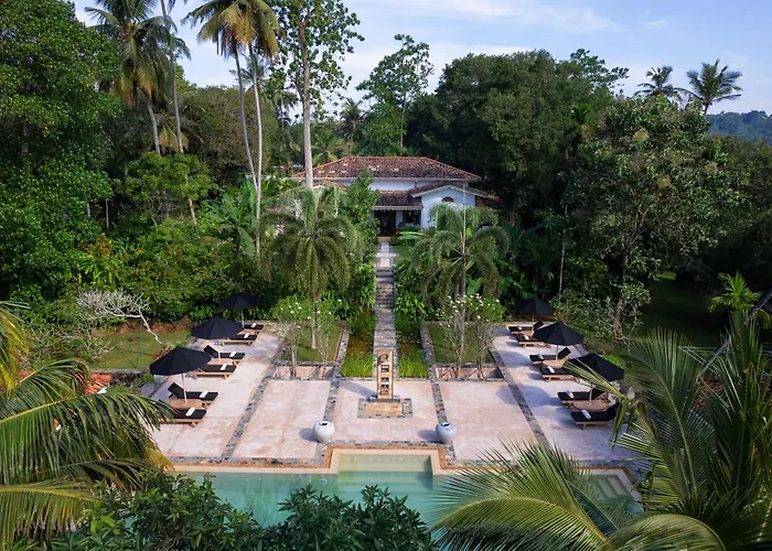 Boutique hotels Jh Villa