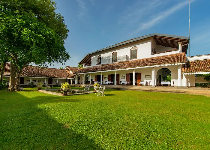 Tamarind Hill
