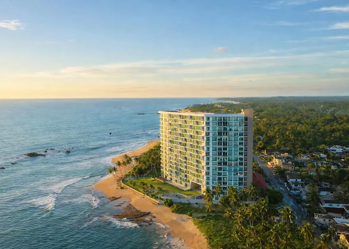 Oceanfront By Icc