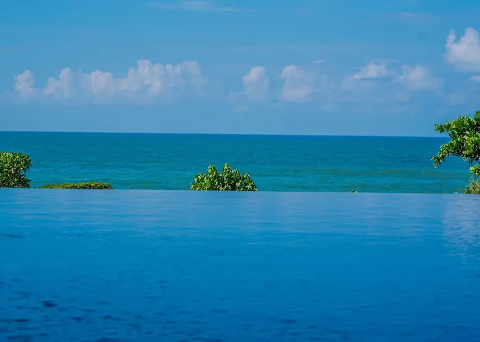 Oceanfront By Icc